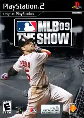 MLB 09 - The Show